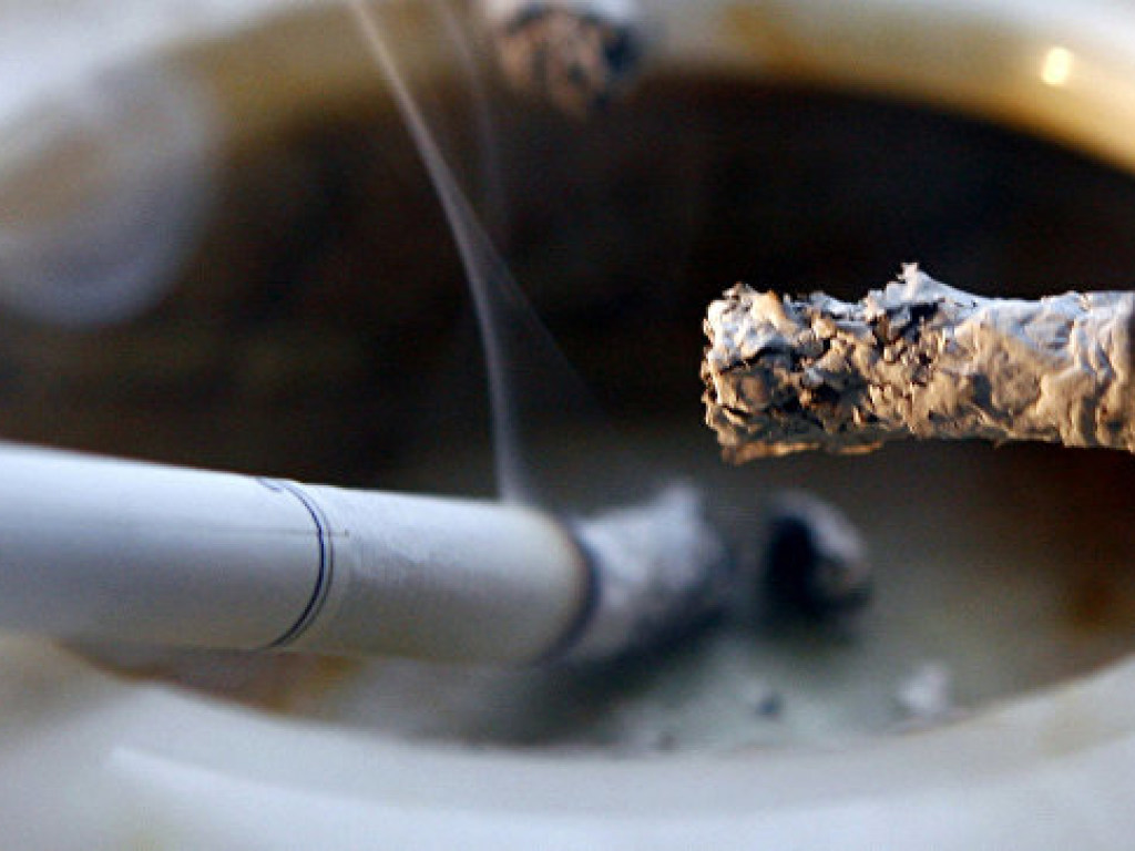 В Нидерландах полностью запретят «зоны для курения»
