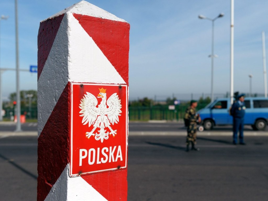 Усиление Украиной границы с Польшей может быть неоднозначно воспринято в ЕС – европейский правозащитник