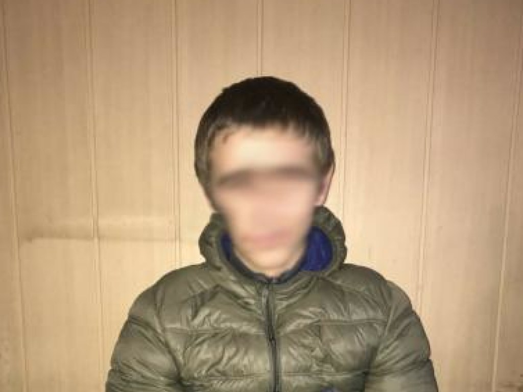 Пограничники задержали молдаванина, разыскиваемого Интерполом  (ФОТО)