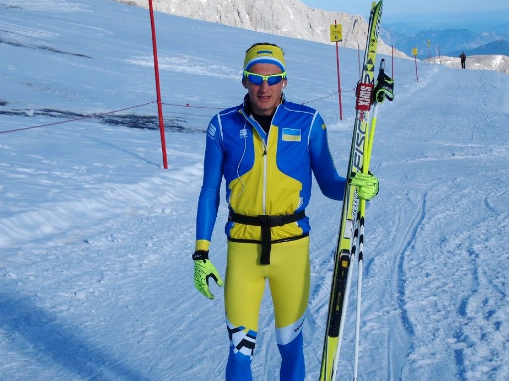 Олимпиада-2018: украинцы не смогли преодолеть квалификацию в лыжном спринте