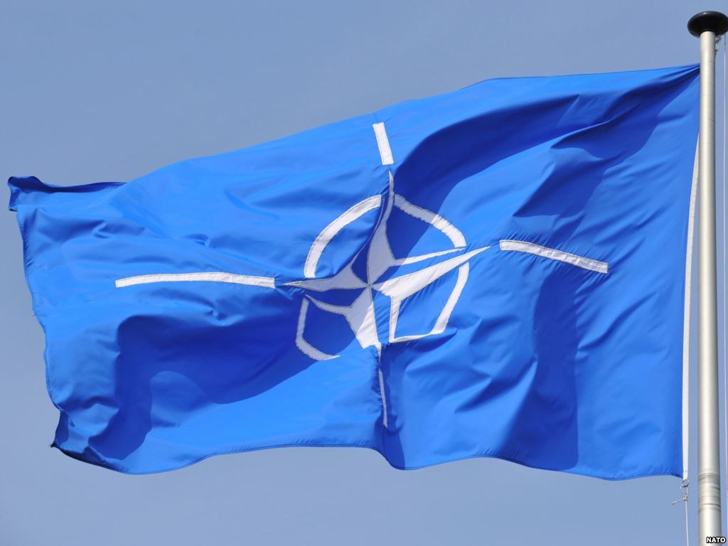 Восемь стран НАТО в текущем году выделят 2% ВВП на оборонный бюджет