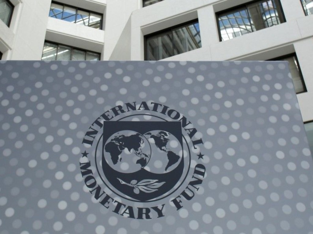 Деньги МВФ на валютный курс в Украине абсолютно не влияют &#8212; экономист