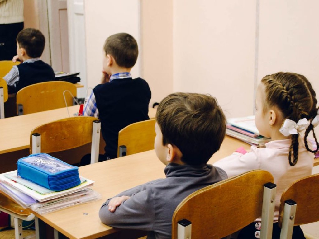 В Ужгороде все школы закрыли на карантин