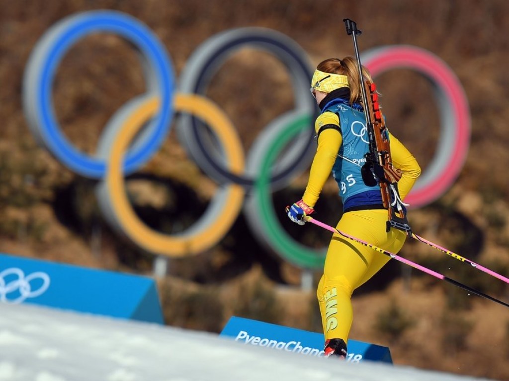 На Олимпиаде в Корее перенесли дату соревнований по горнолыжному слалому среди женщин