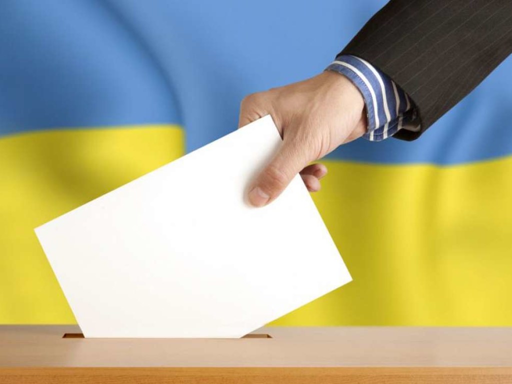 Недовольство населения Украины может привести к досрочным выборам &#8212; Нацразведка США