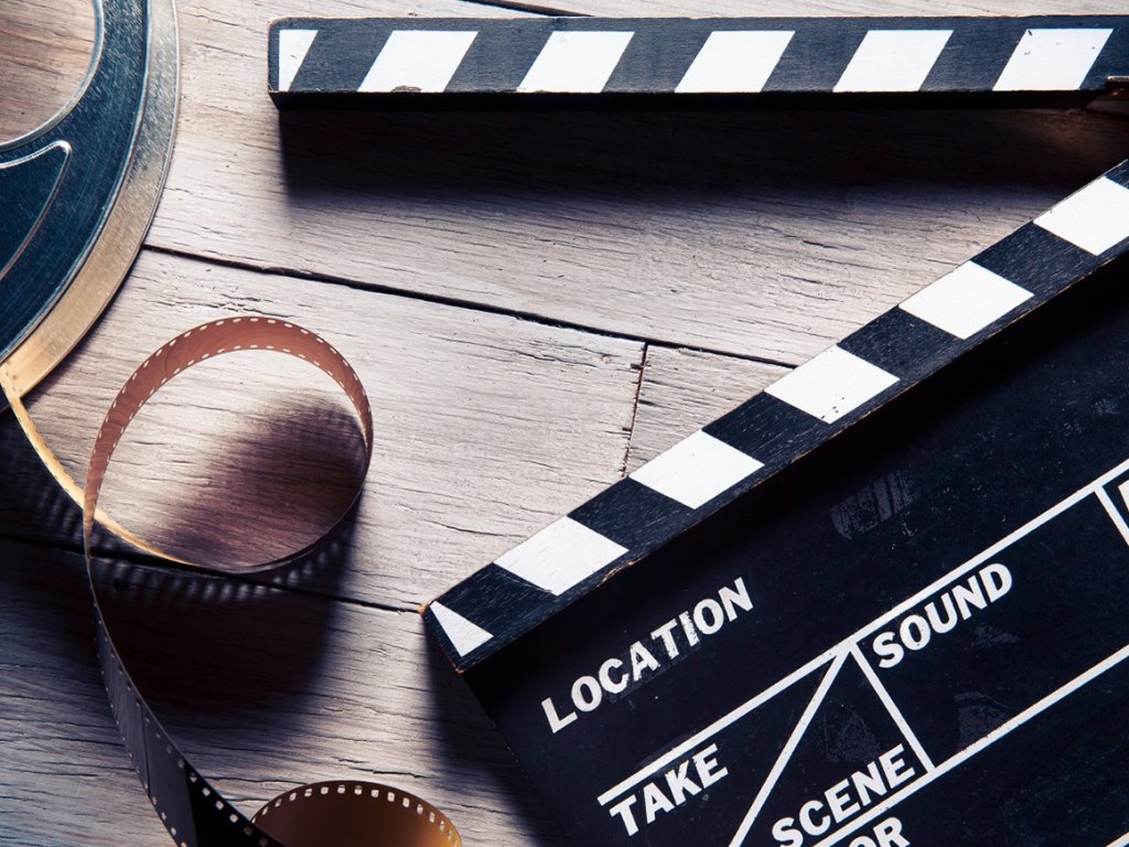 В Украине в прошлом году выпустили 47 фильмов