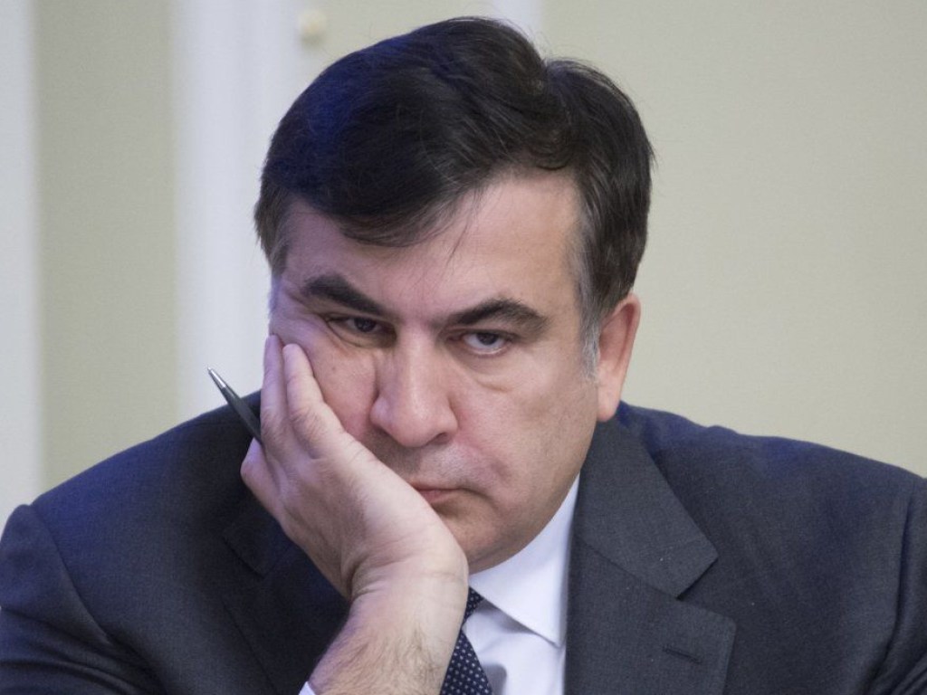 Саакашвили вывезли польским чартером, стоимость такого перелета 8 тысяч евро – «Схемы»