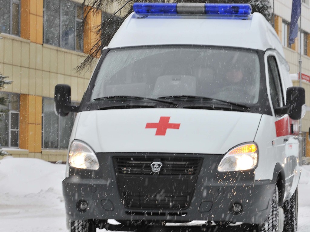 Под Киевом от гриппа умер ребенок