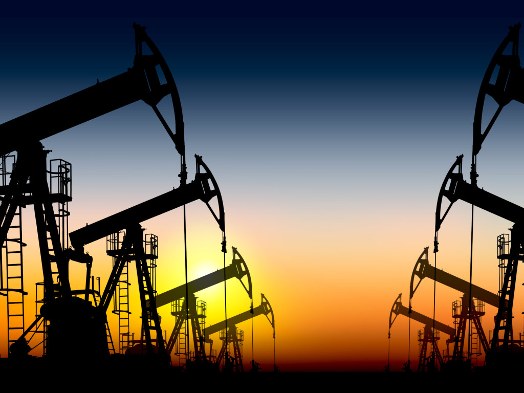 Саудовская Аравия сократит нефтедобычу на 100 тысяч баррелей в день