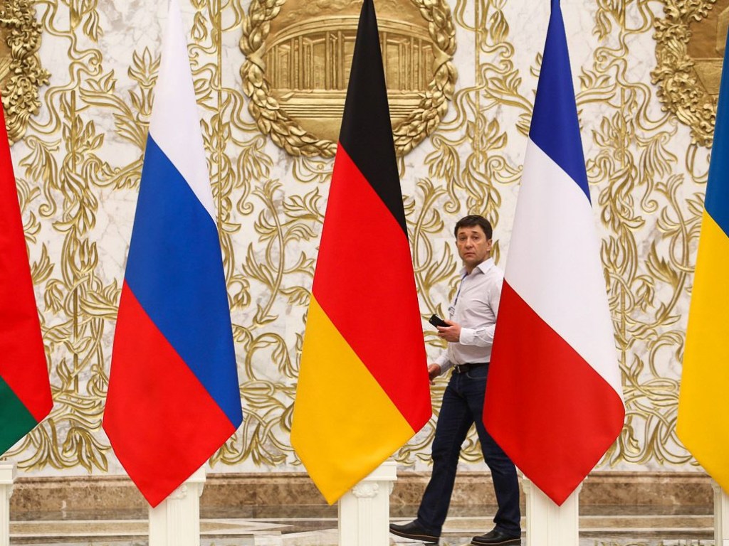 Любая альтернатива Минским соглашениям обречена на провал – европейский аналитик
