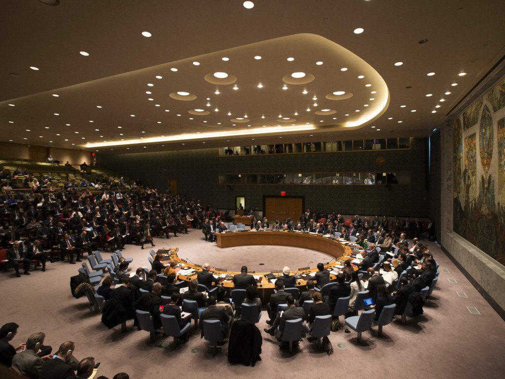 Венесуэла может приостановить свое членство в ООН – эксперт