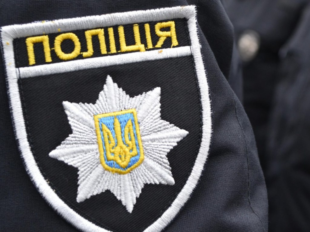 В воскресенье в Киеве усилят меры безопасности из-за проведения массовых мероприятий