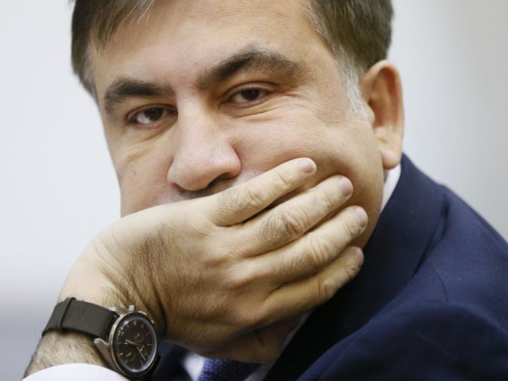 Цель проекта Саакашвили &#8212; дискредитация протестного движения для укрепления позиций Порошенко – политолог