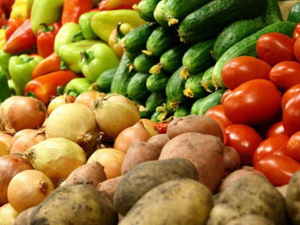 В Украине продолжат дорожать овощи борщевого набора – эксперт