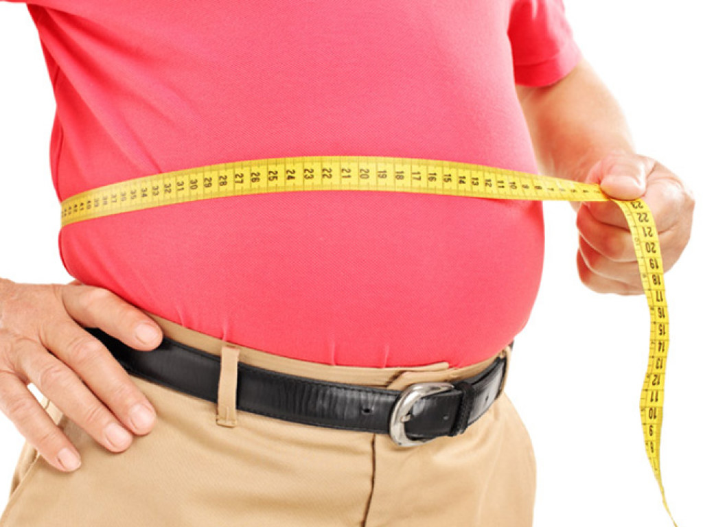Лишний вес может быть симптомом хронических болезней &#8212; врач