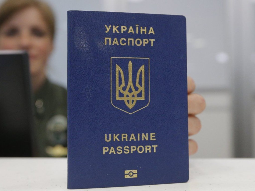 За 2017 год украинцы почти 26,5 миллиона раз выезжали за границу – Госстат