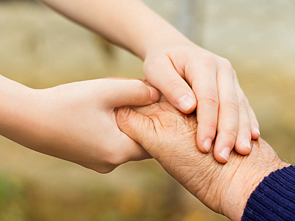 Сегодня День спонтанного проявления доброты