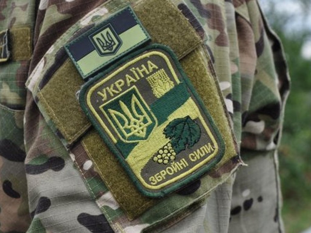 День в зоне АТО: Боевики 6 раз обстреляли украинские позиции