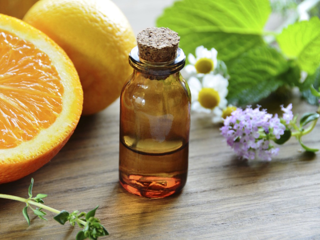 Запах цитрусовых фруктов помогает взбодриться и повышает работоспособность &#8212; эксперт