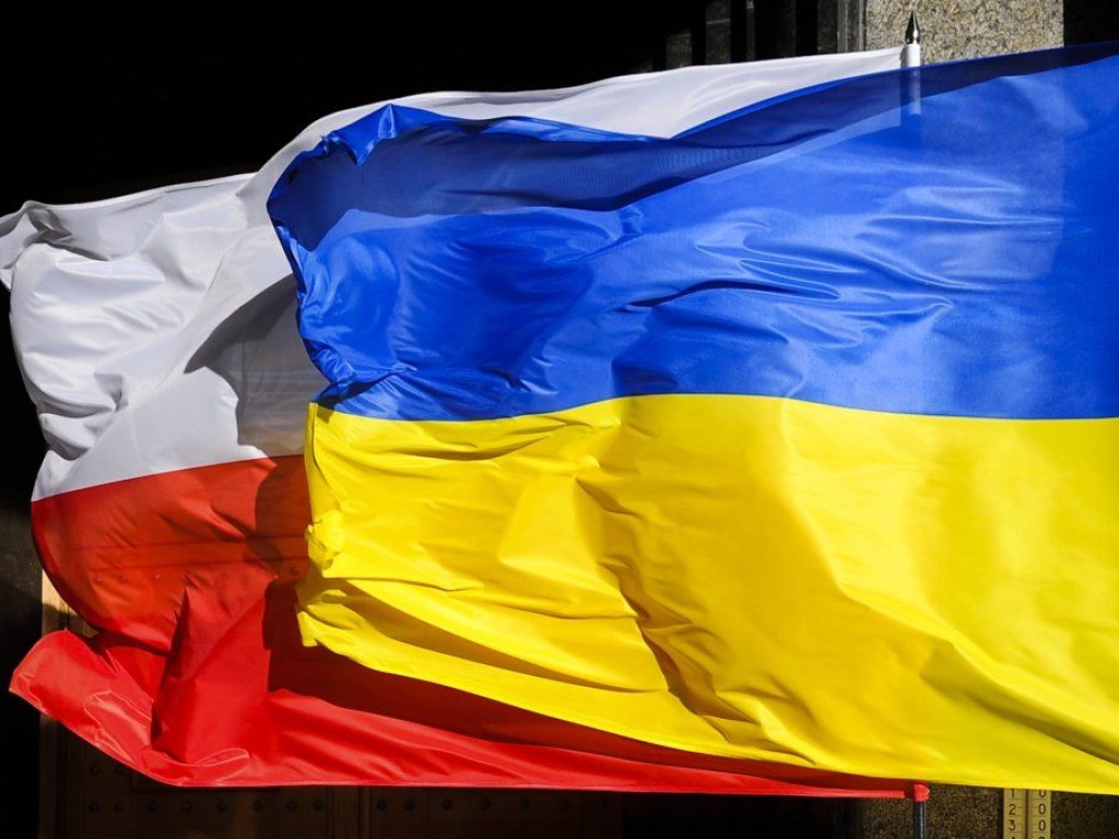Польша разочарована результатами переговоров с Украиной