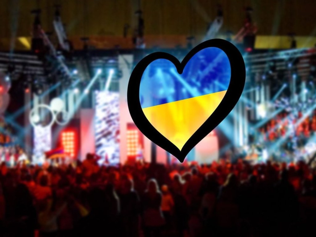 Нацотбор на Евровидение-2018: победителями стали Kadnay, Tayanna и Melovin (ВИДЕО)