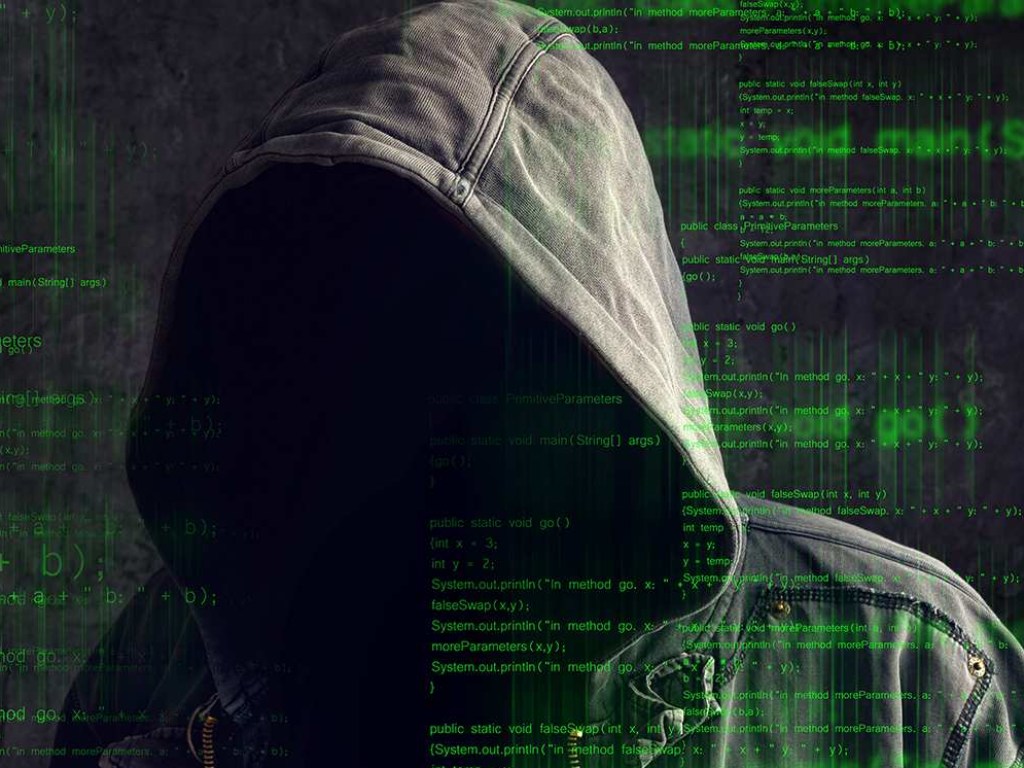 В США оценили ущерб от хакеров