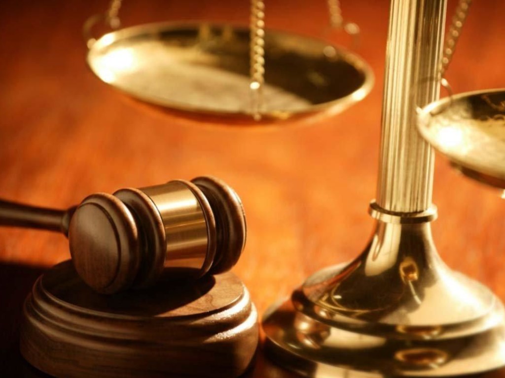 Высший совет правосудия уволил более 170 судей из-за дисциплинарных проступков