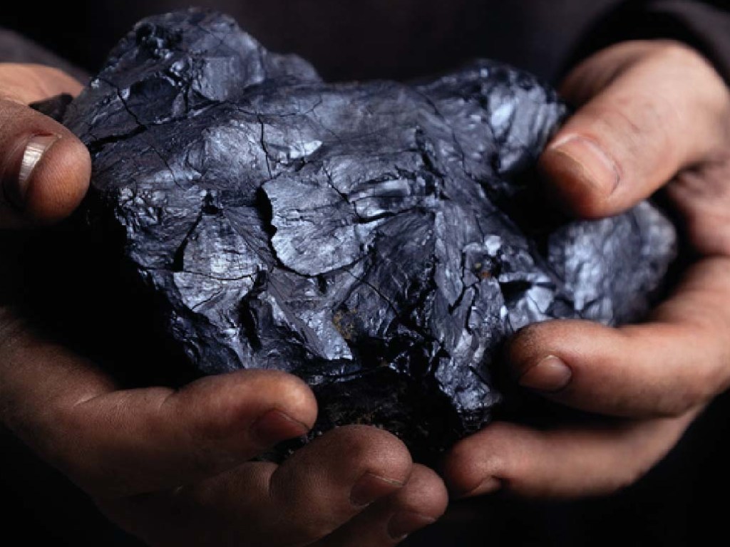 Запасы угля на украинских ТЭС и ТЭЦ уменьшились на 2,6 тысяч тонн за неделю