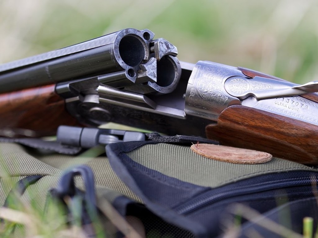 Украинец получил 3 года тюрьмы за провоз охотничьего ружья в Беларусь