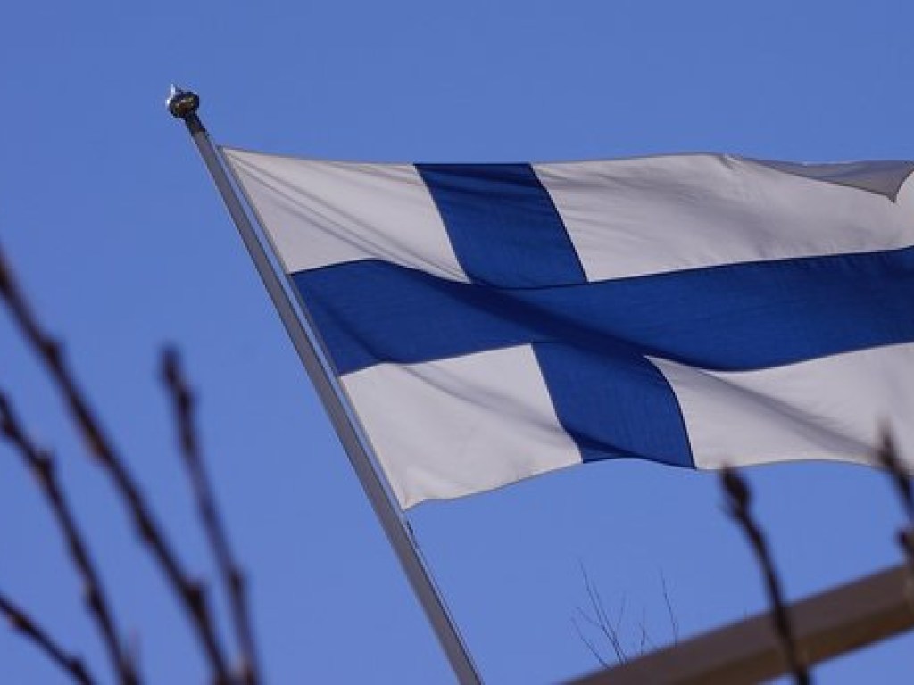 Финляндия заявила о готовности отправить миротворцев на Донбасс