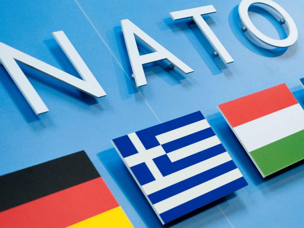 НАТО исчерпала свои геополитические возможности – европейский эксперт