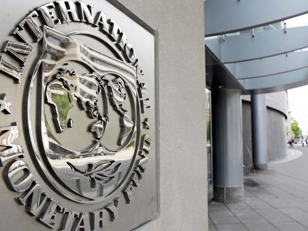 Февральский визит миссии МВФ не гарантирует получение очередного транша &#8212; политолог