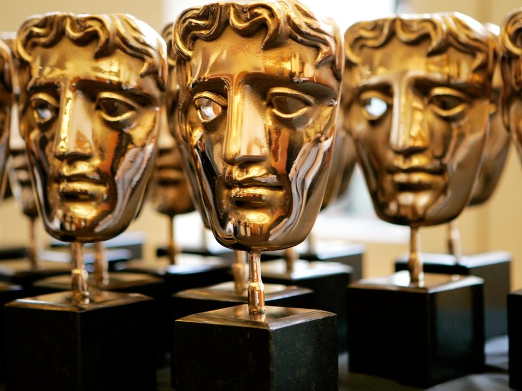 На церемонии вручения наград BAFTA назвали лучший фильм года