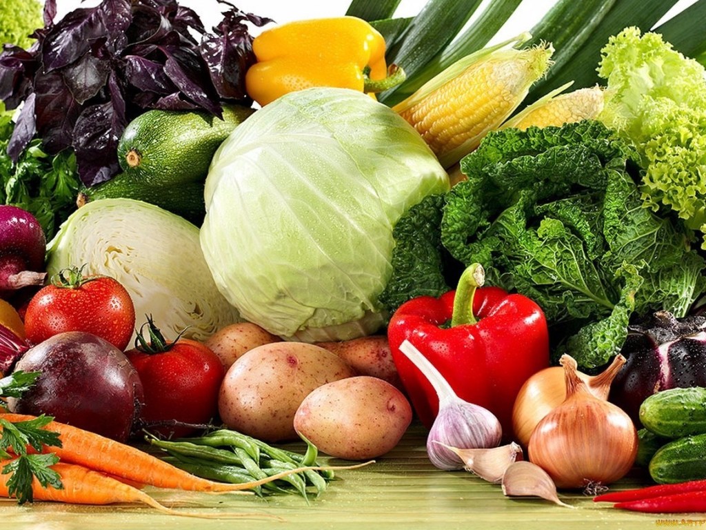За год овощи из борщевого набора в Украине подорожали от 5 до 73%