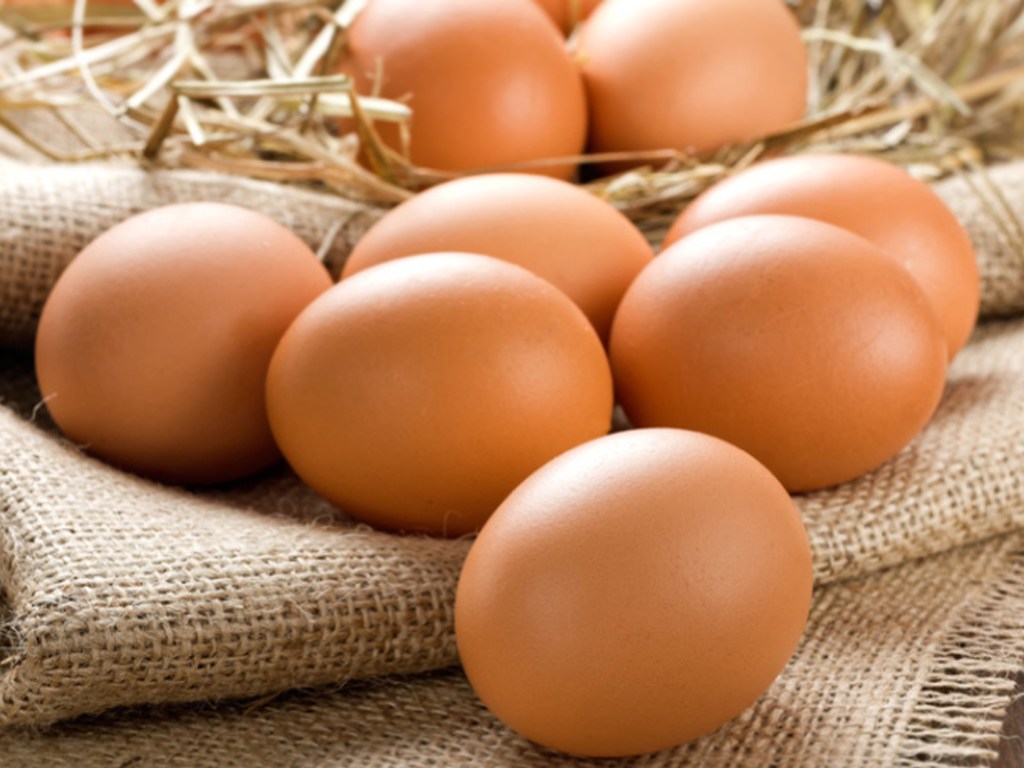 До конца февраля цена куриных яиц в Украине снизится еще на 70 копеек – эксперт