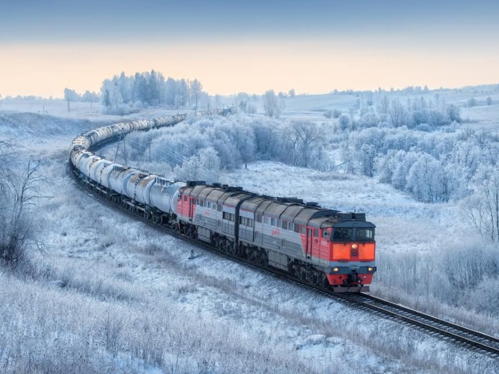 Словакия рассматривает варианты запуска железнодорожного маршрута в Украину