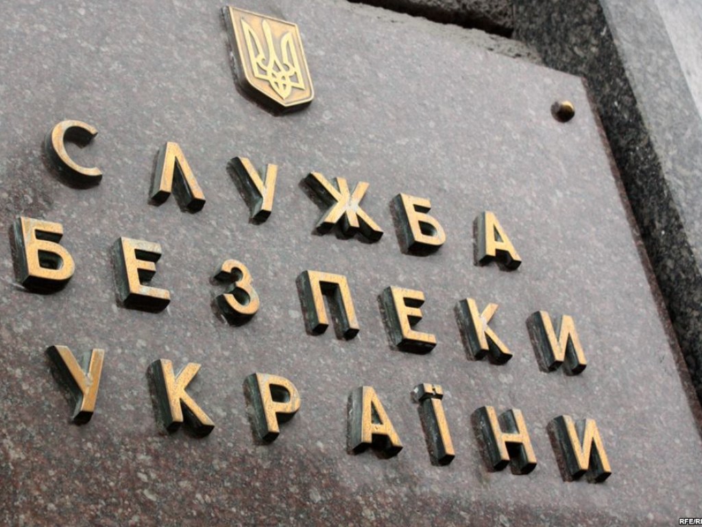 СБУ задержала на взятке замначальника штаба Нацгвардии в Ровно