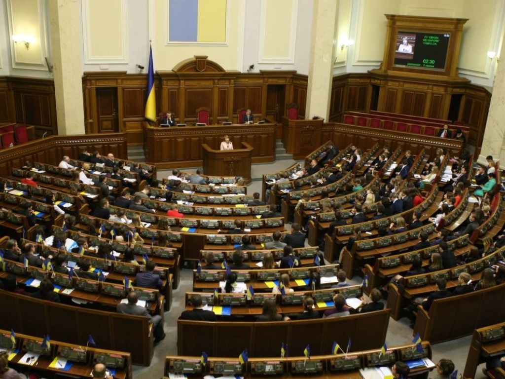 Международное сообщество ждет ускорения темпа реформ в Украине