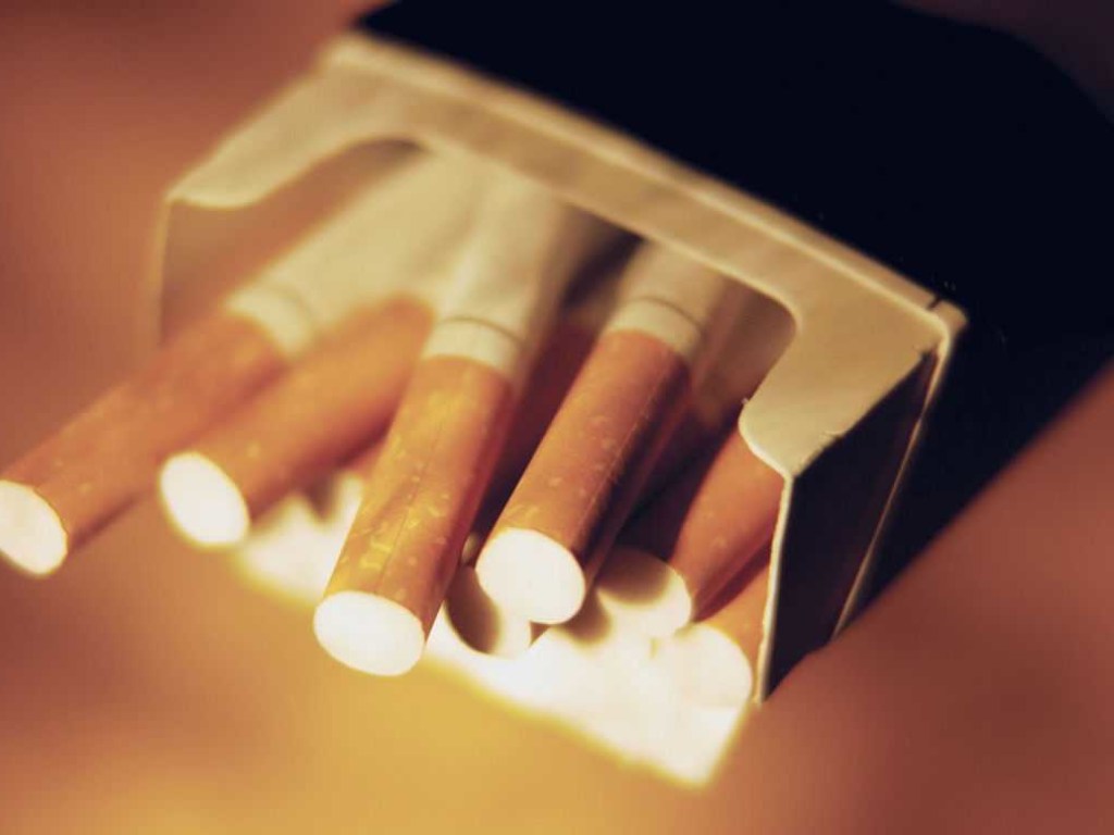 В Закарпатье пограничники пресекли контрабанду 9 тысяч пачек сигарет (ФОТО, ВИДЕО)