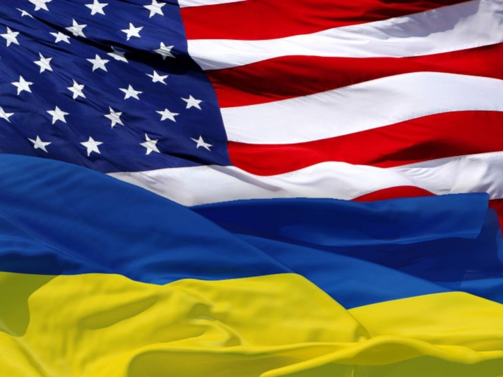 В Украину «волчьей хваткой» вцепились американцы с желанием обогатиться &#8212; эксперт