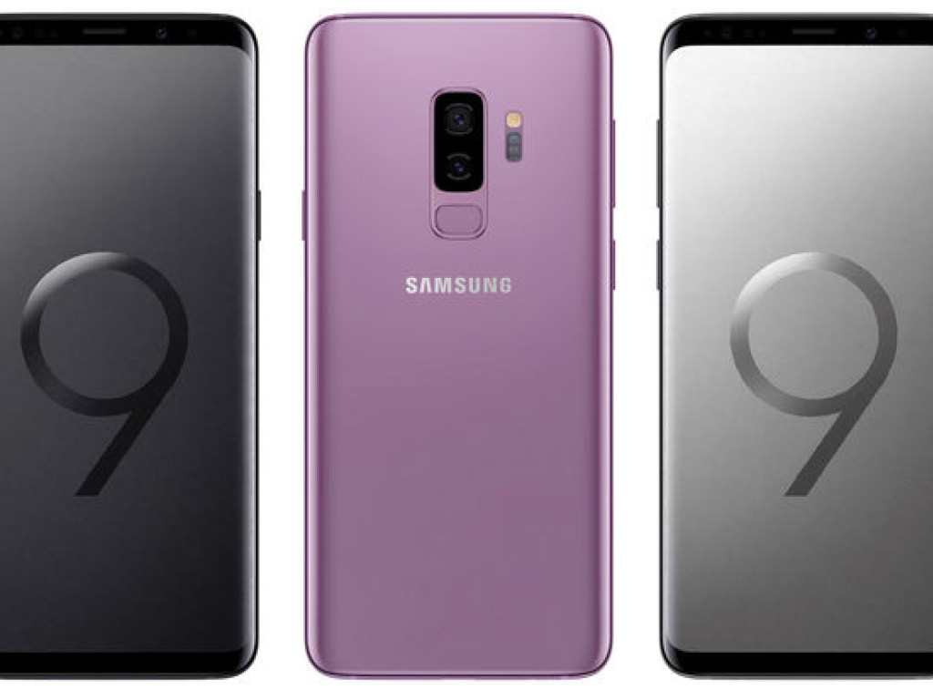 Стали известны подробности о новом смартфоне от Samsung (ФОТО)