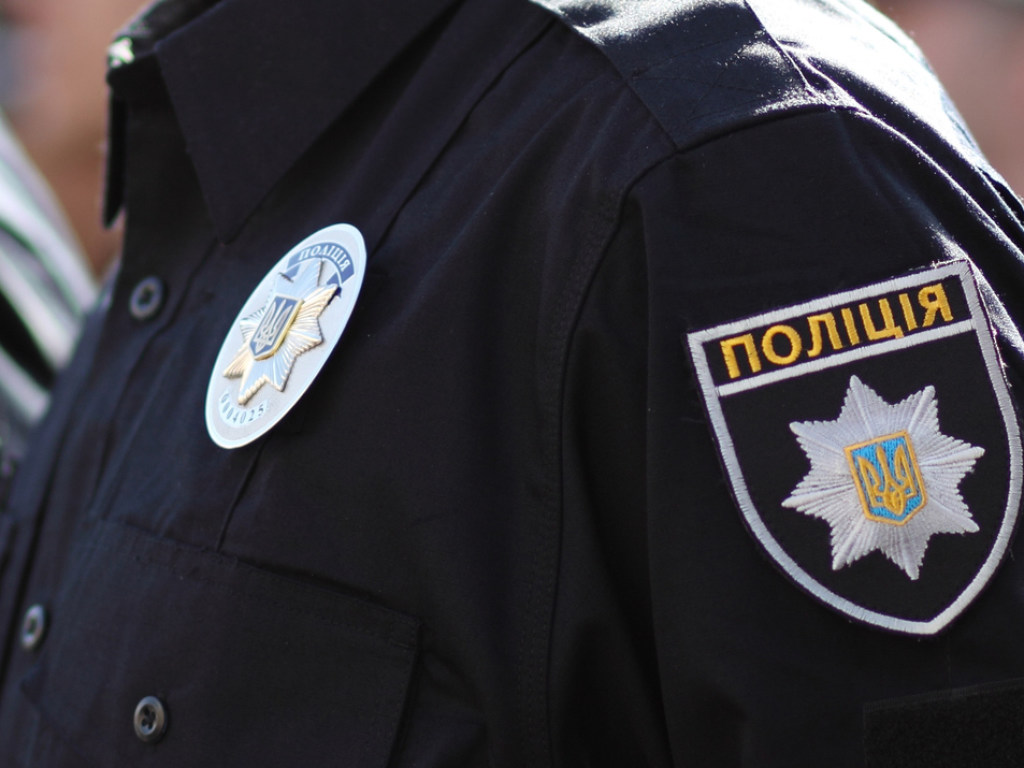 В Киеве задержали мужчину, который в прошлом году угнал маршрутку и ранил полицейского