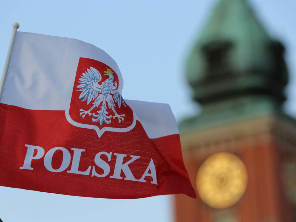 Европейский правозащитник: Польша заставит Украину извиниться за действия ОУН-УПА