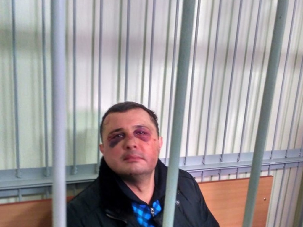 Суд по второму аресту Шепелева перенесли на конец февраля