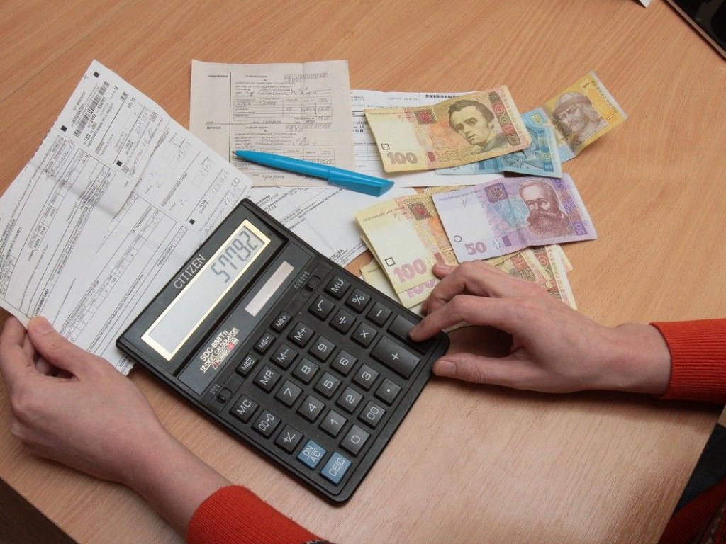 М. Котенко: «Субсидии выплачиваются из денег платежеспособного населения, а власть на этом делает себе рейтинги»