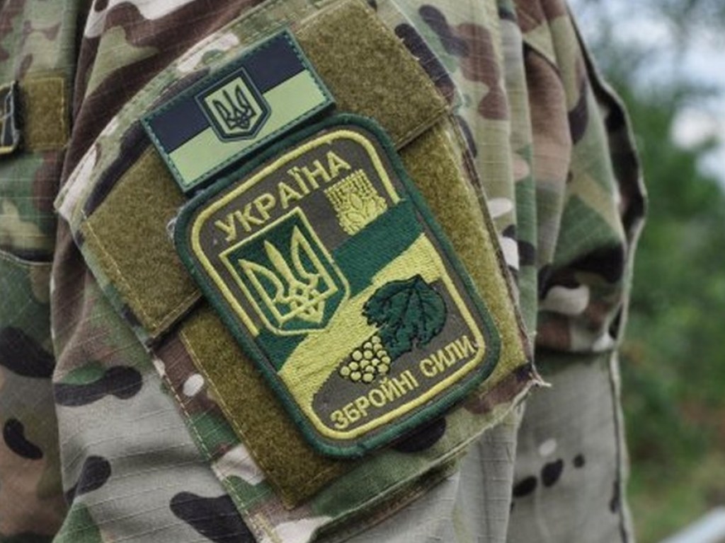 День в зоне АТО:  боевики 10 раз открывали огонь по украинским позициям  