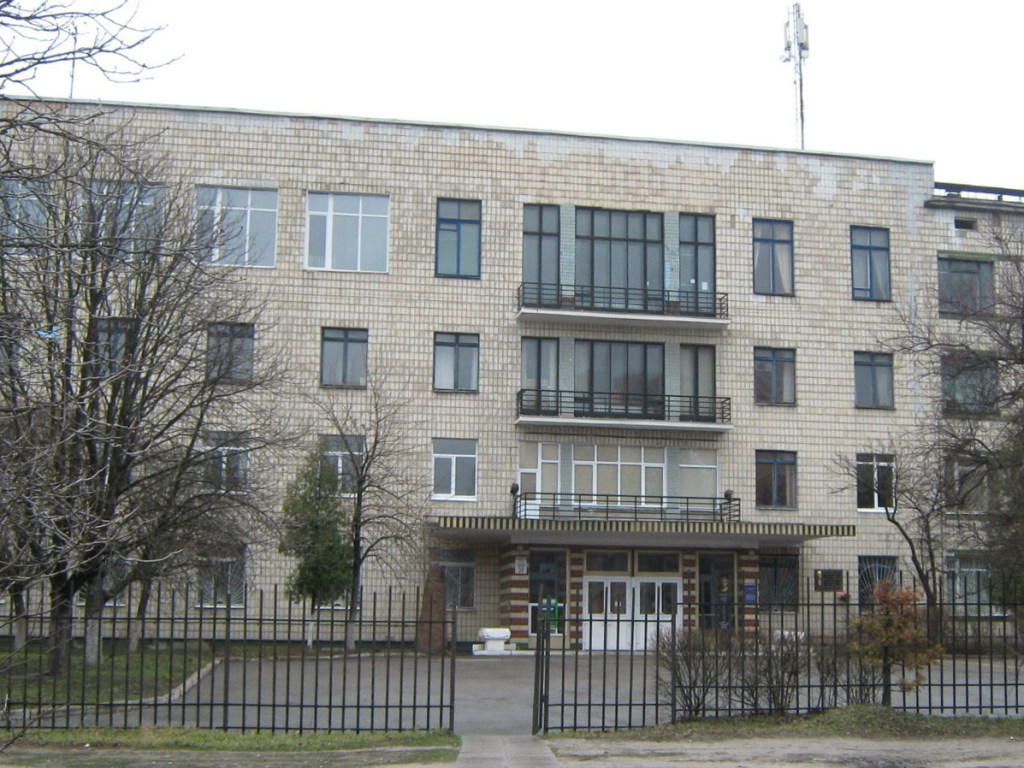 В киевском институте нашли источник радиации