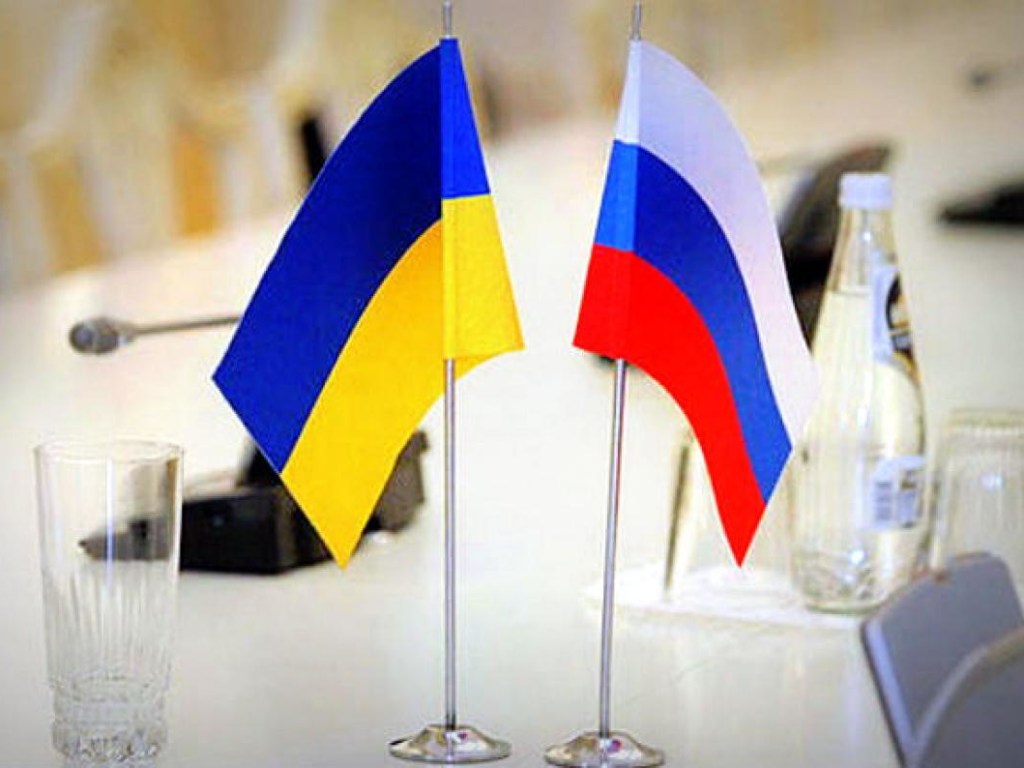 Эксперт: Украина ведет двойную игру &#8212; оживленно торгует с Россией и ведет боевые действия