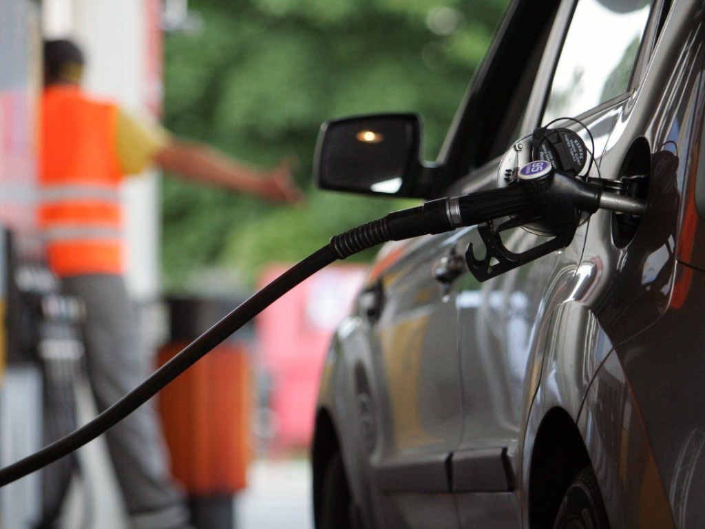 Снижение цены на автогаз является следствием проседания рынка нефтепродуктов &#8212; эксперт