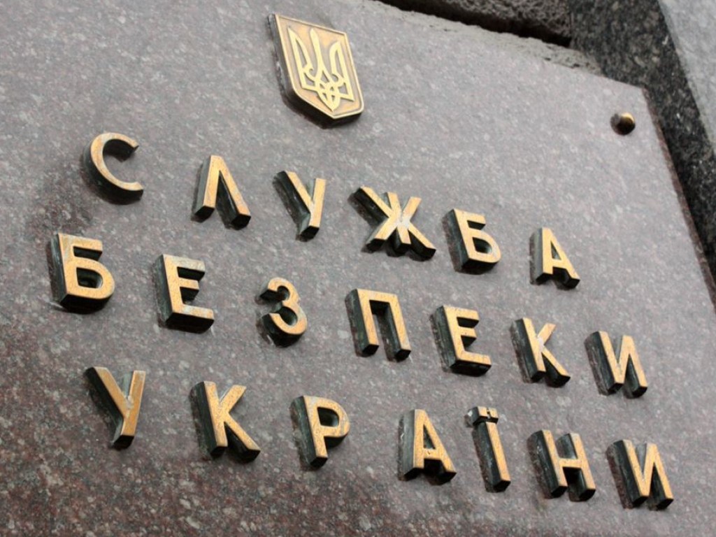 Тернопольской области СБУ задержала прокурора при получении взятки в 2,5 тысячи долларов